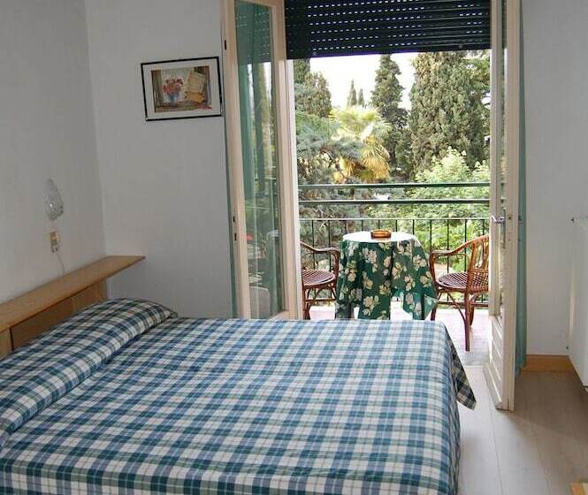 스탠다드 트리플 룸, Stella Alpina