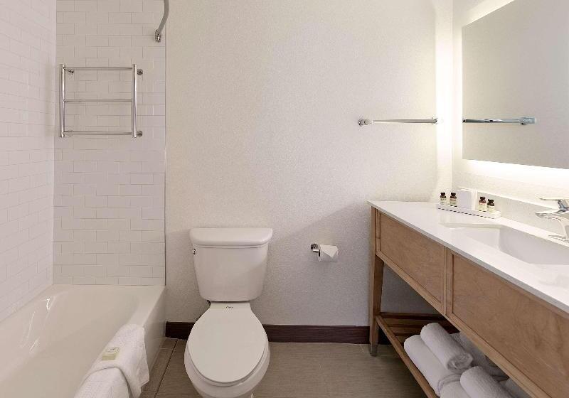 스탠다드 트리플 룸, Stella Alpina