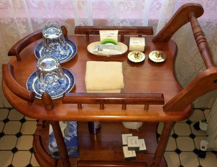 스탠다드 룸, The Chalet Guesthouse And Studio