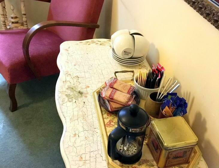 패밀리 룸, The Chalet Guesthouse And Studio