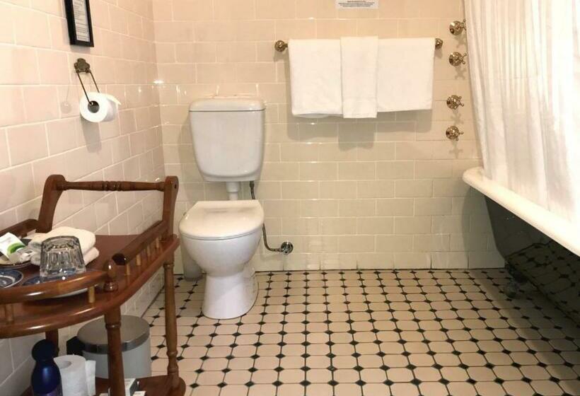 חדר סטנדרט, The Chalet Guesthouse And Studio