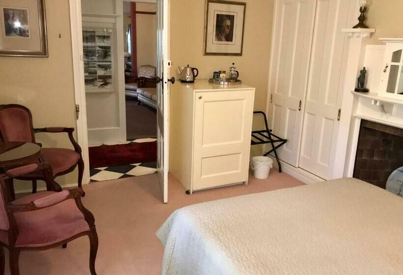 חדר סטנדרט, The Chalet Guesthouse And Studio