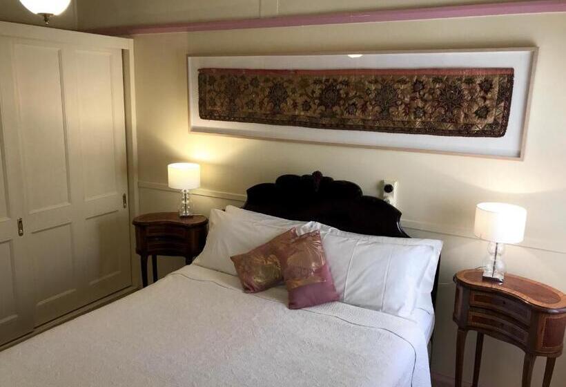 חדר סטנדרט, The Chalet Guesthouse And Studio