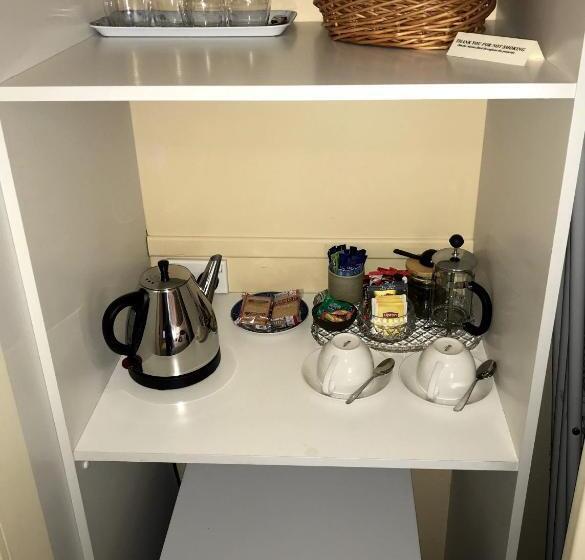 חדר סטנדרט, The Chalet Guesthouse And Studio