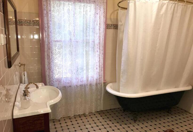 חדר סטנדרט, The Chalet Guesthouse And Studio