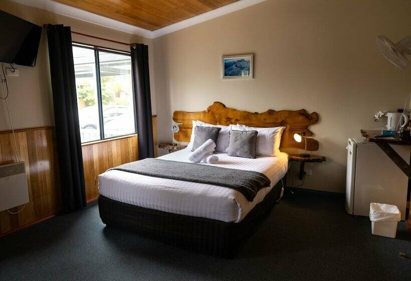 스탠다드 룸, Tullah Lakeside Lodge