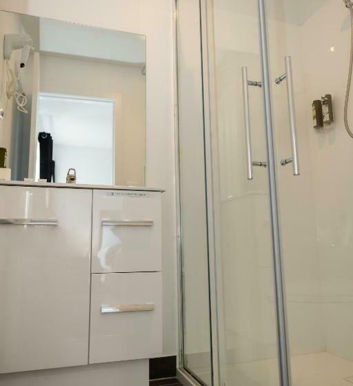 غرفة قياسية مطلّة علي البحيرة, Tullah Lakeside Lodge