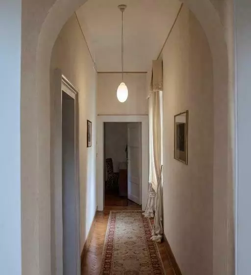 クラシックルーム, Villa Giona