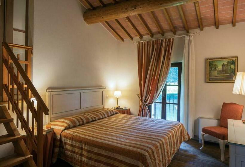 Классический Номер, Villa Giona