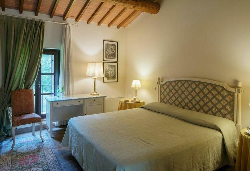 Классический Номер, Villa Giona