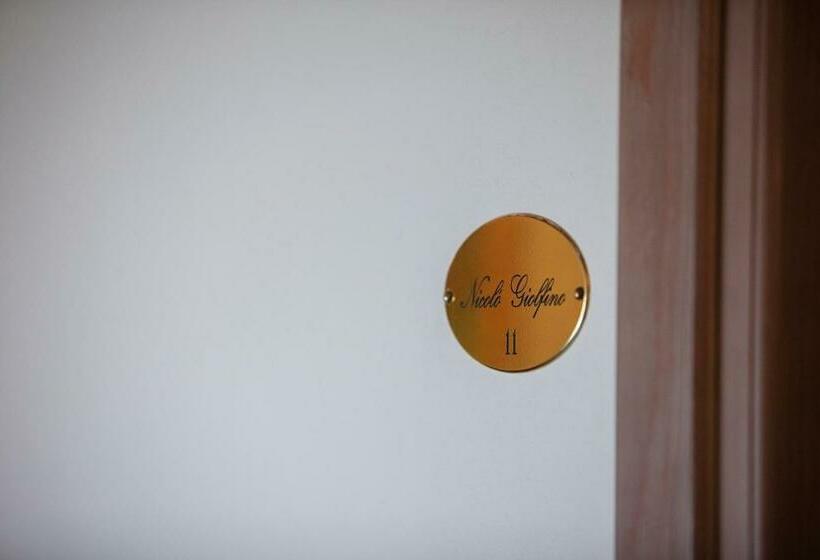 Классический Номер, Villa Giona