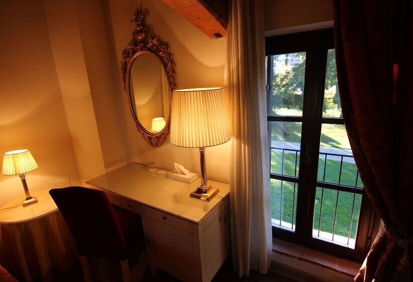 Классический Номер, Villa Giona