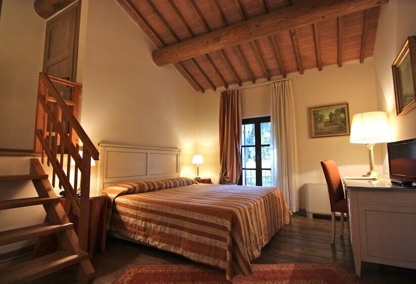 Классический Номер, Villa Giona