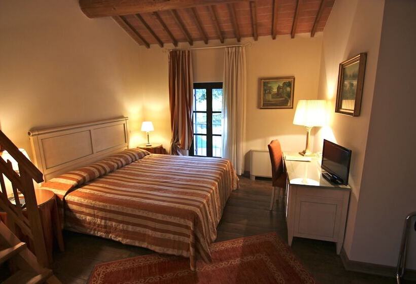 Классический Номер, Villa Giona