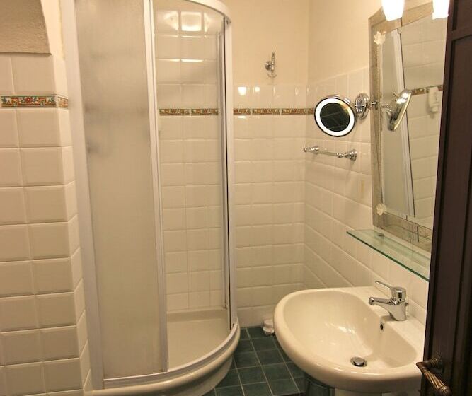 Номер Deluxe, Villa Giona