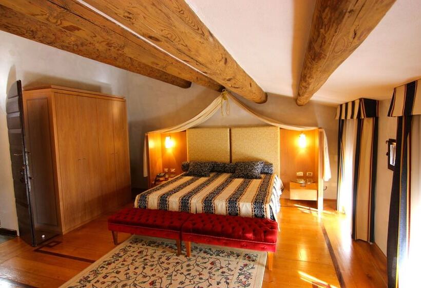 Номер Deluxe, Villa Giona