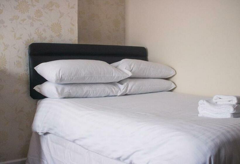 חדר סטנדרט, Wellesley Park