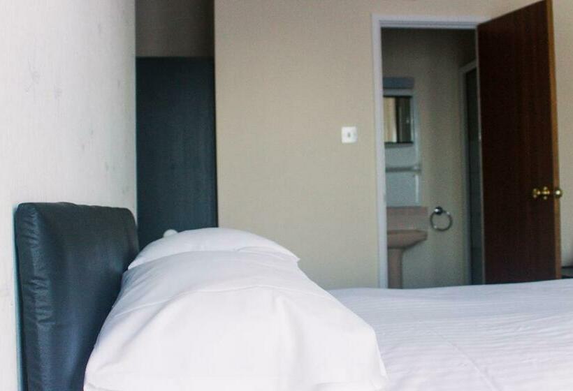 חדר סטנדרט, Wellesley Park