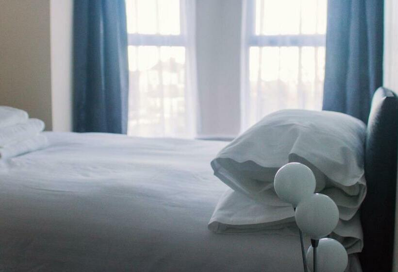 חדר סטנדרט עם מיטת קינג, Wellesley Park