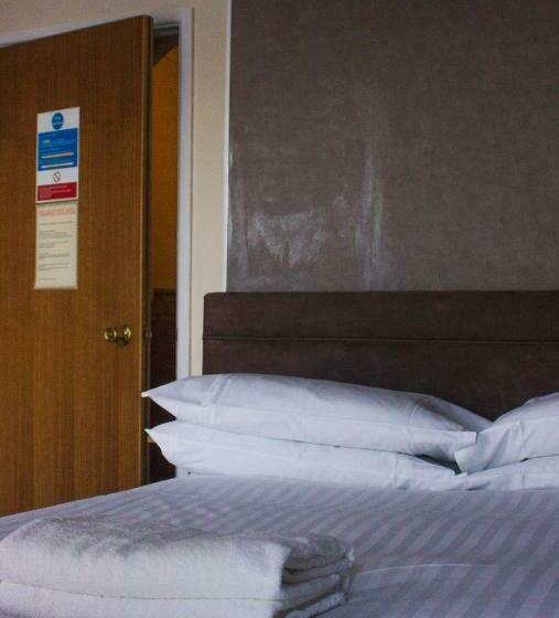 חדר סטנדרט, Wellesley Park