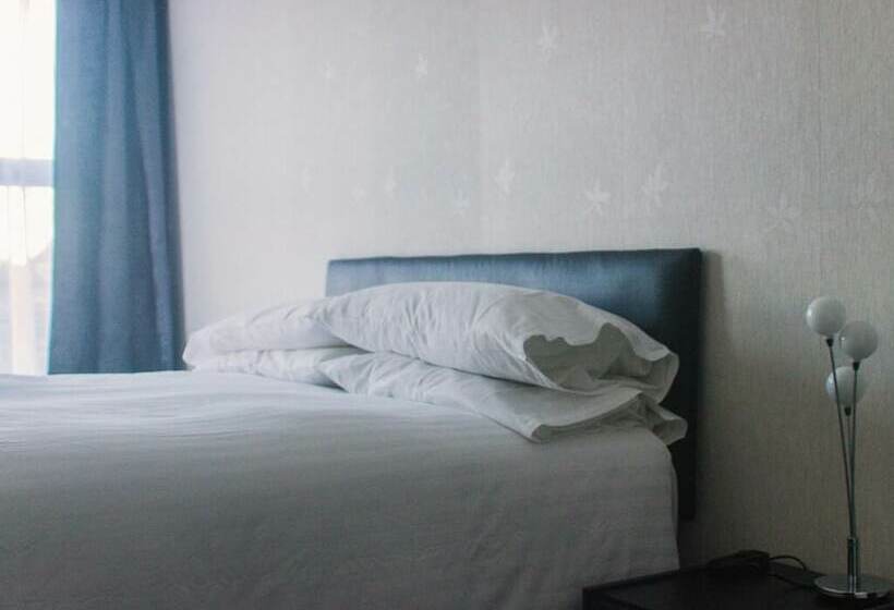 חדר סטנדרט, Wellesley Park