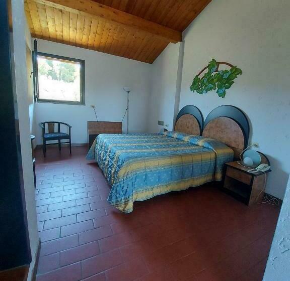 スタンダードルーム, Zì Martino