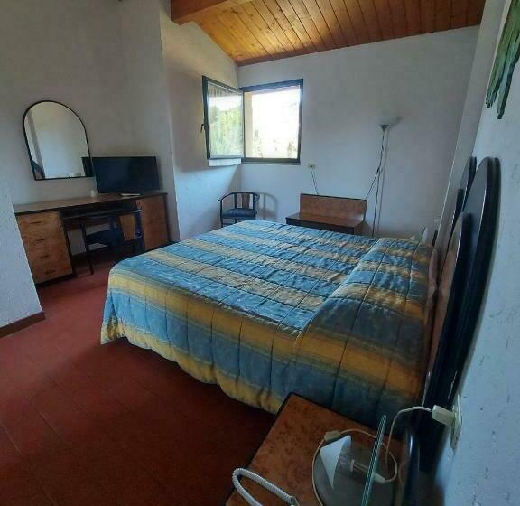 スタンダードルーム, Zì Martino