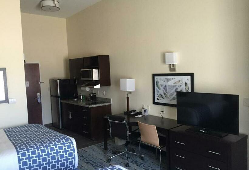 غرفة قياسية, Suburban Studios Donaldsonville   Gonzales