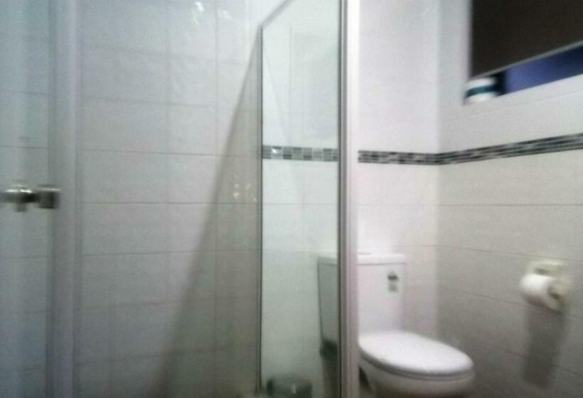 חדר סטנדרט, Tamworth Central Motel