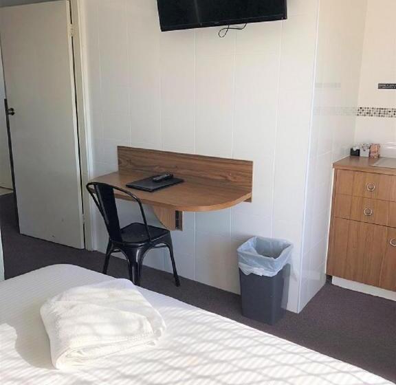 Семейный Номер, Tamworth Central Motel