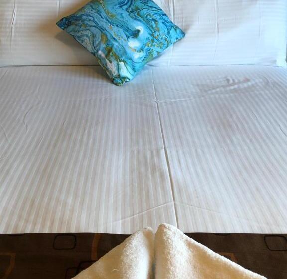 غرفة قياسية, Tamworth Central Motel