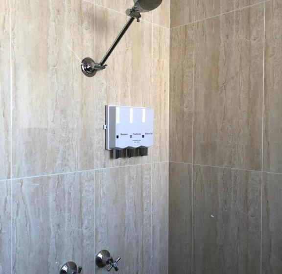 غرفة سوبيريور, Tamworth Central Motel