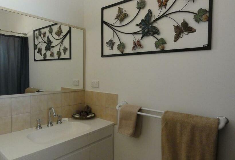 جناح ديلوكس, York S Boutique Motel