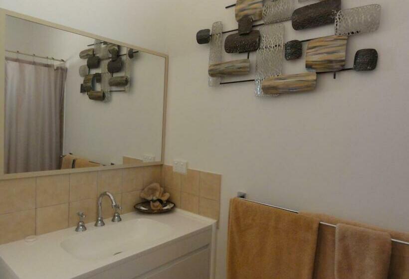 جناح إدارى, York S Boutique Motel