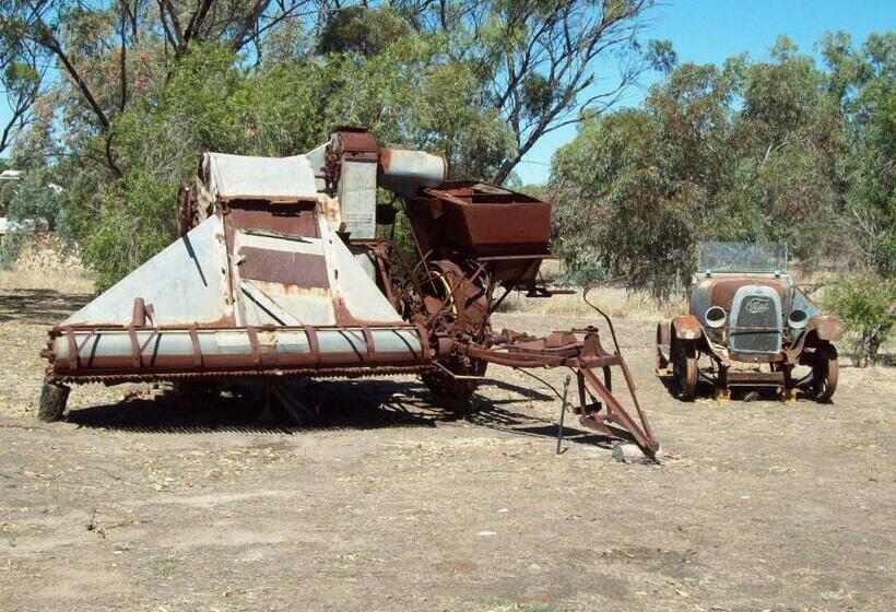 جناح ديلوكس, York S Boutique Motel