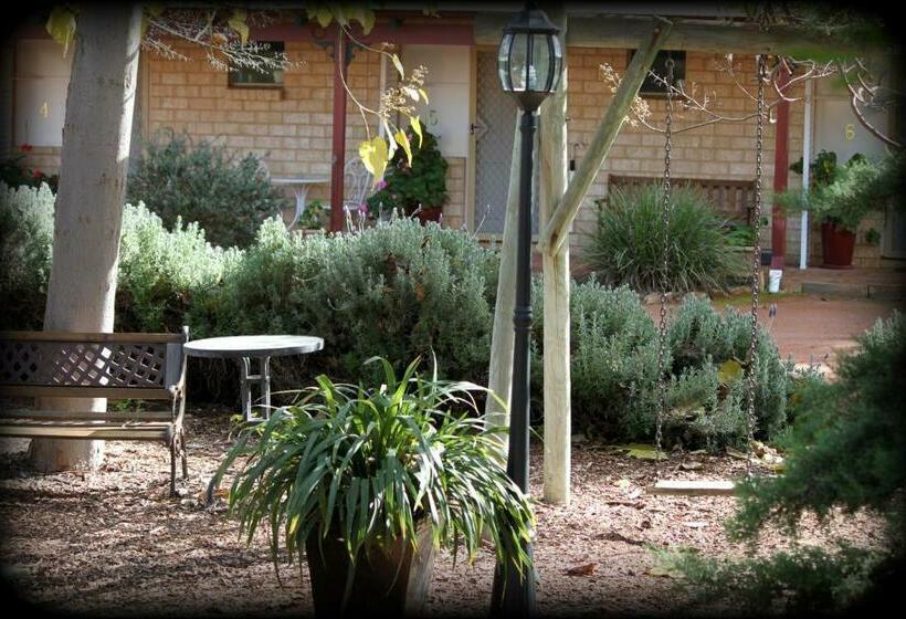 جناح إدارى, York S Boutique Motel