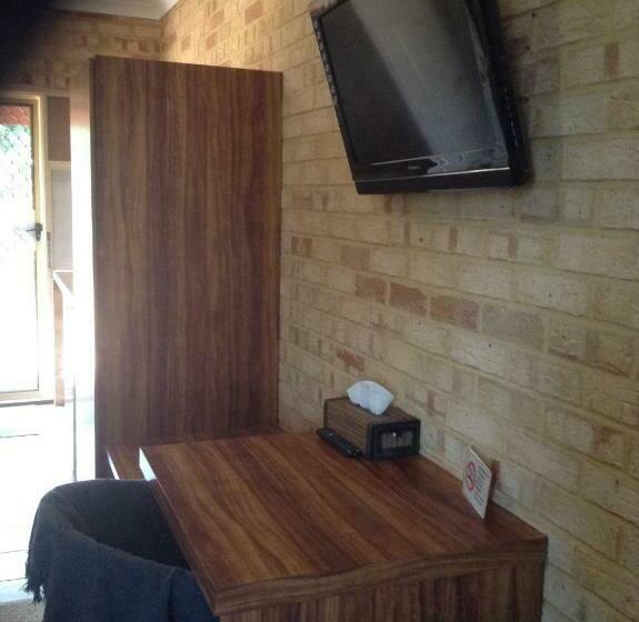 جناح ديلوكس, York S Boutique Motel