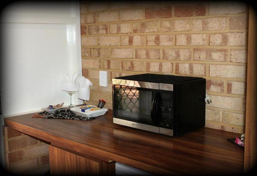 جناح ديلوكس, York S Boutique Motel