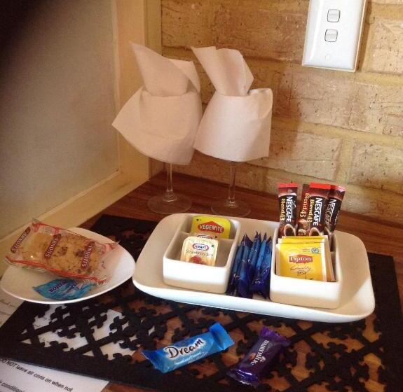 جناح ديلوكس, York S Boutique Motel