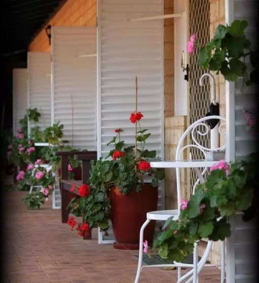 スタンダードトリプルルーム, York S Boutique Motel