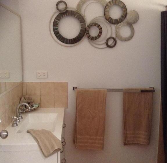 جناح, York S Boutique Motel