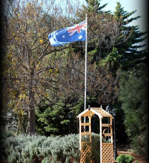 جناح, York S Boutique Motel