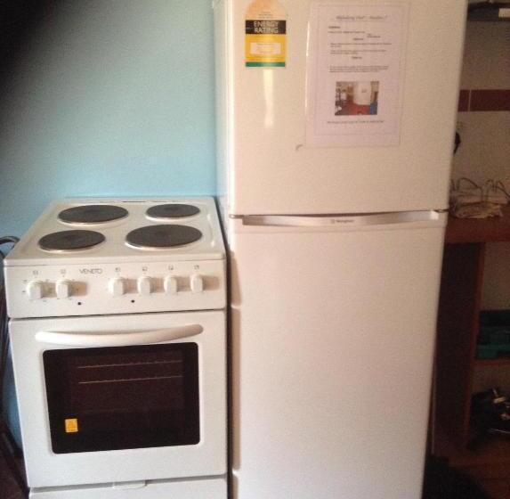 شقة عائلية غرفتين نوم, York S Boutique Motel