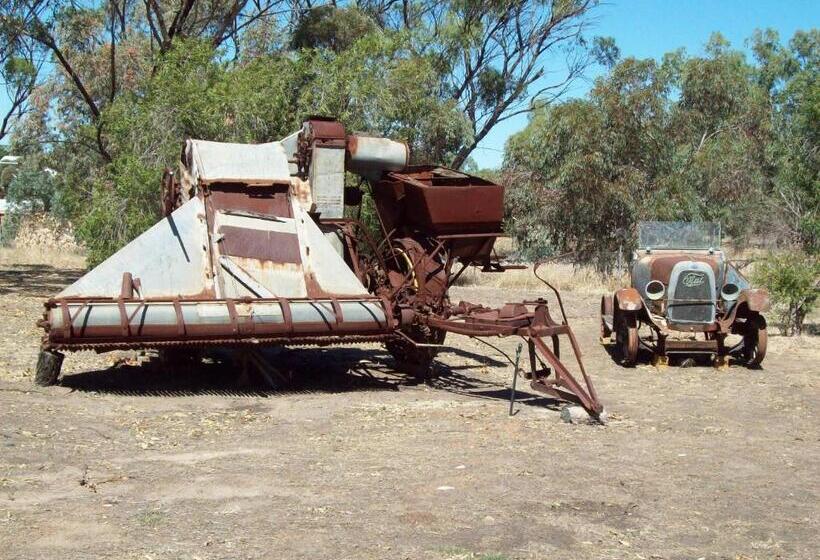 شقة عائلية غرفتين نوم, York S Boutique Motel