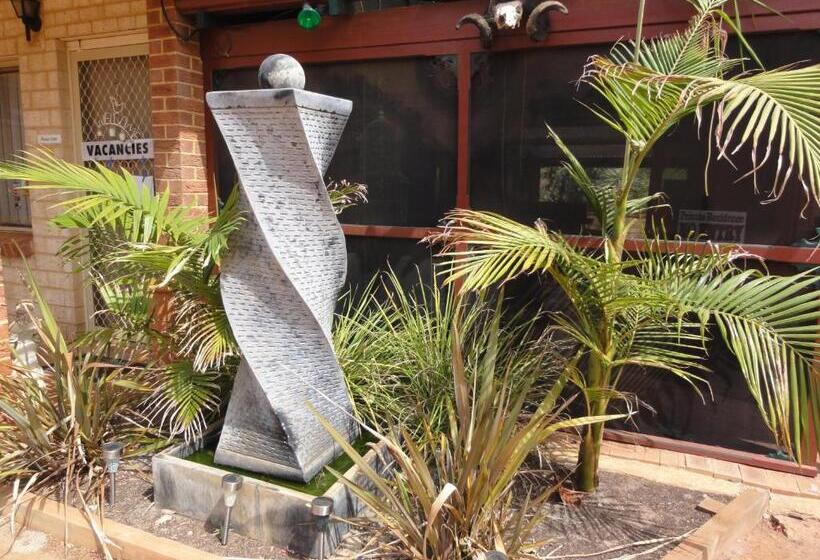 غرفة قياسية فردية, York S Boutique Motel