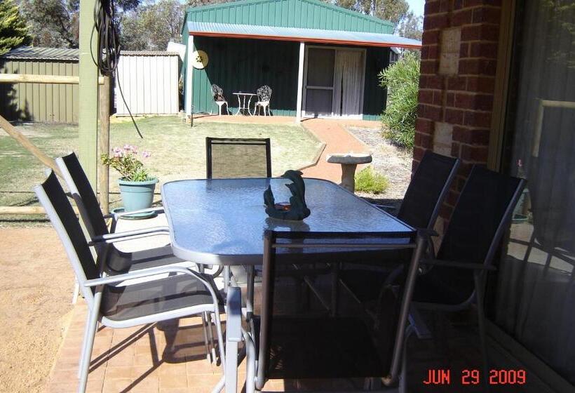 غرفة قياسية فردية, York S Boutique Motel