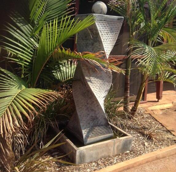 جناح إدارى, York S Boutique Motel