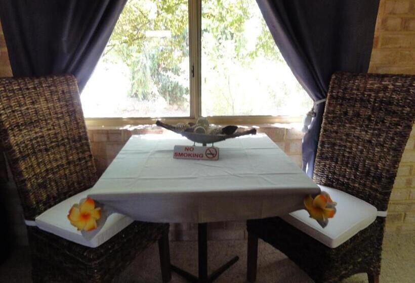 جناح إدارى, York S Boutique Motel