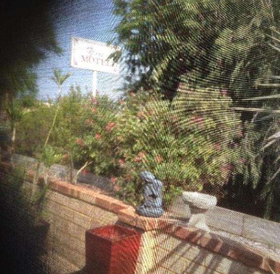 جناح إدارى, York S Boutique Motel