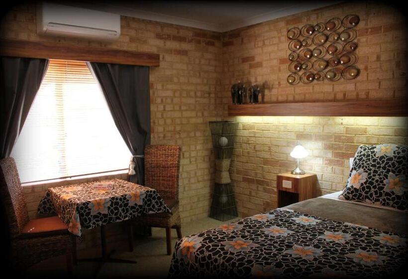 جناح إدارى, York S Boutique Motel